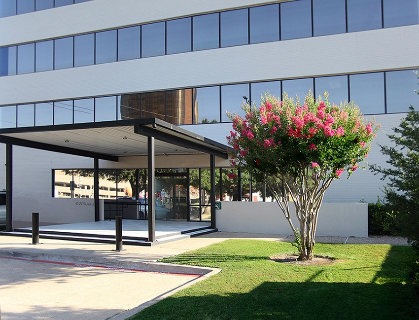 Dallas Dentist | Northpark Dental Associates | Our Office