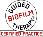  Guided Biofilm Therapy Certified Practice